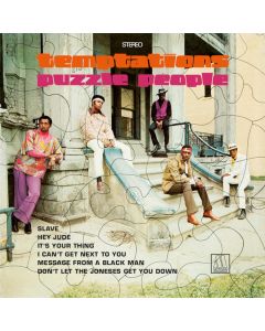 Puzzle People