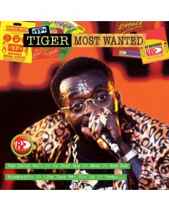 Most Wanted