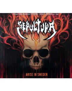 Arise In Sweden