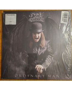 Ordinary Man