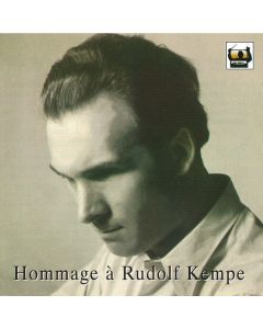 Hommage A Rudolpf Kempe