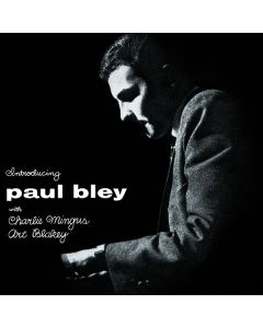 Introducing Paul Bley