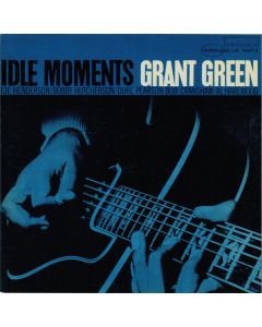 Idle Moments