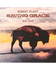 Saving Grace