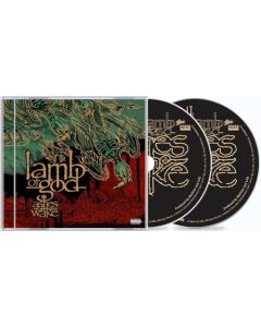 Ashes Of The Wake (20th Anniversary)