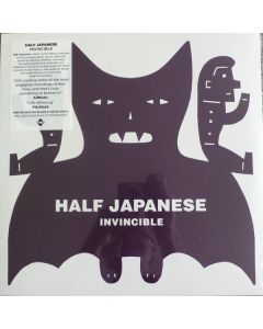 Invincible