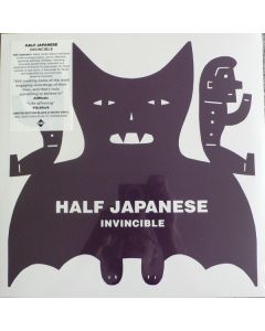 Invincible