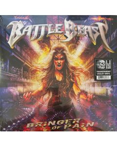 Bringer Of Pain