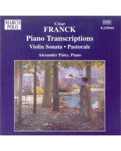 Piano Transcriptions