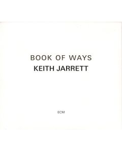 Book Of Ways