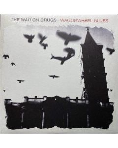 Wagonwheel Blues