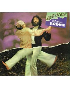Dance (Expanded & Remastered Edition)