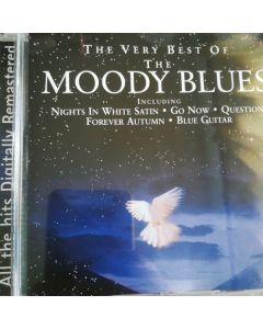The Very Best Of The Moody Blues