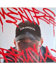 Mentre Los Angeles Brucia