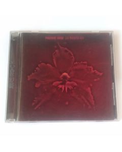 The Burning Red