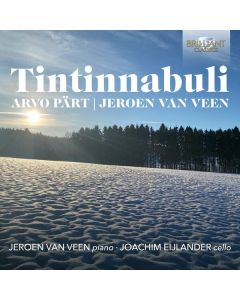 Tintinnabuli