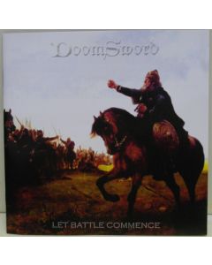 Let Battle Commence