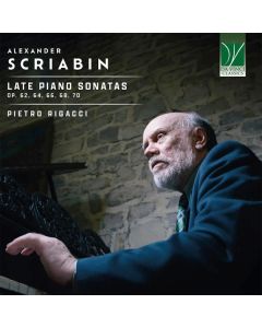 Late Piano Sonatas