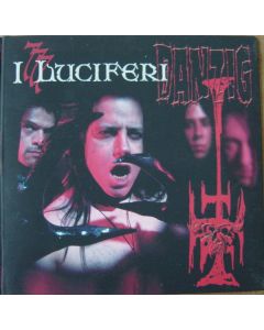 Danzig 777: I Luciferi