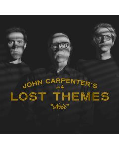 Lost Themes No.4: "Noir"