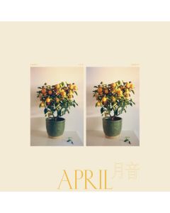 April / 月音