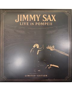 Live In Pompeii