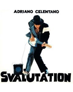 Svalutation
