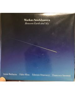 Between Earth And Sky