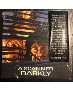 A Scanner Darkly (Original Motion Picture Soundtrack)