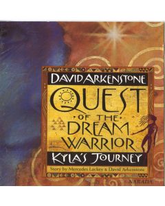 Quest Of The Dream Warrior
