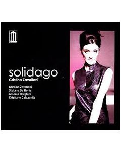 Solidago