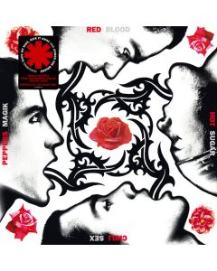 Blood Sugar Sex Magik
