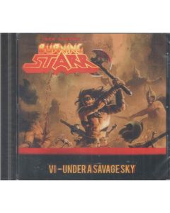 VI - Under A Savage Sky