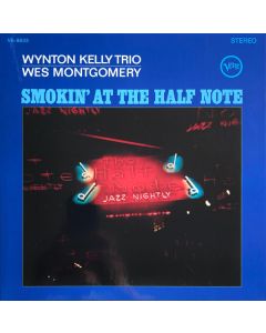 Smokin' At The Half Note