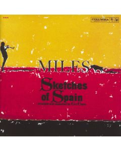 Sketches Of Spain