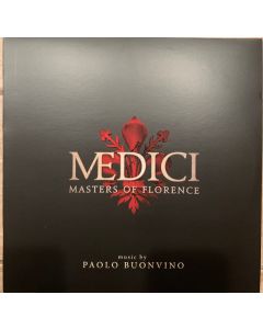 Medici: Masters Of Florence