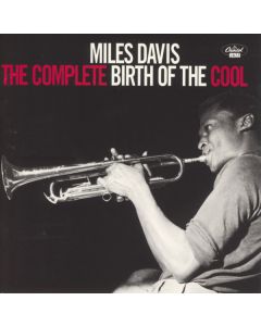 The Complete Birth Of The Cool