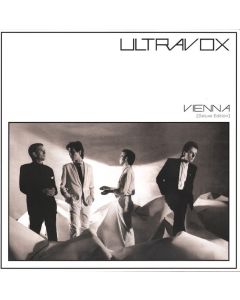 Vienna [Deluxe Edition]