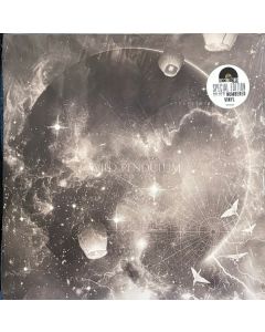 WILD PENDULUM - NUMBERED
