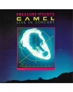 Pressure Points – Live In Concert