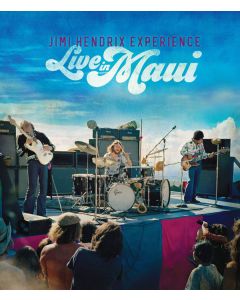 Live In Maui