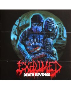 Death Revenge