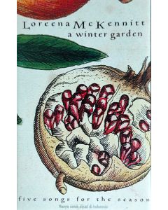 A Winter Garden (Five Songs For The Season)