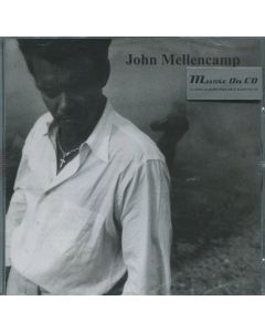 John Mellencamp