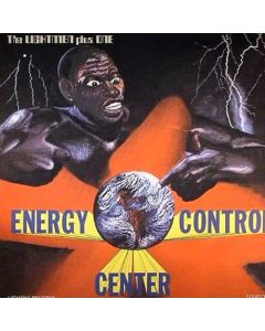 Energy Control Center