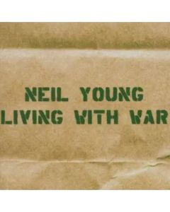 Living With War