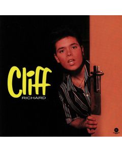 Cliff