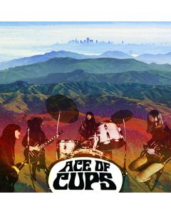 Ace Of Cups