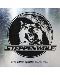 The Epic Years 1974-1976
