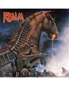 Endless War
